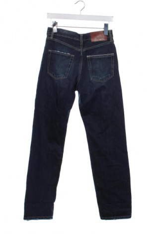 Blugi de bărbați Unbranded, Mărime S, Culoare Albastru, Preț 62,99 Lei
