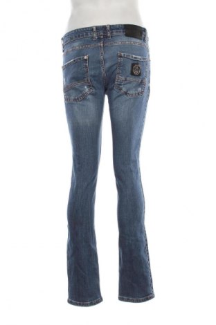 Herren Jeans Unbranded, Größe M, Farbe Blau, Preis 12,99 €