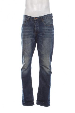Herren Jeans Unbranded, Größe L, Farbe Blau, Preis 15,99 €