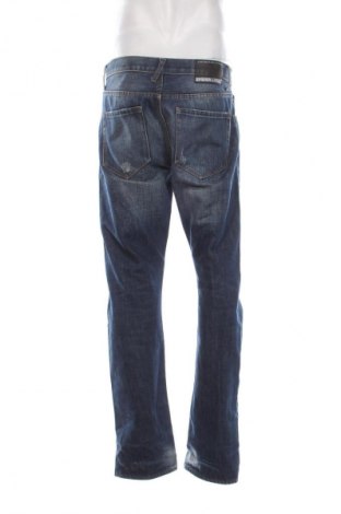 Herren Jeans Unbranded, Größe L, Farbe Blau, Preis 15,99 €