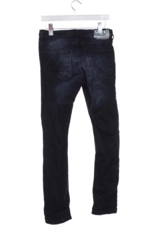 Blugi de bărbați Unbranded, Mărime S, Culoare Albastru, Preț 53,99 Lei