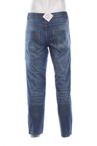 Herren Jeans Unbranded, Größe M, Farbe Blau, Preis 5,99 €