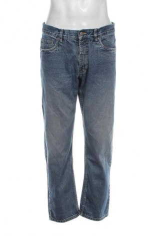 Herren Jeans Unbranded, Größe M, Farbe Blau, Preis 5,99 €