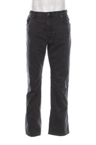 Herren Jeans Unbranded, Größe L, Farbe Grau, Preis 6,99 €