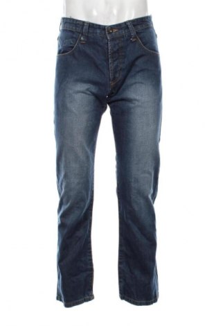 Herren Jeans Unbranded, Größe M, Farbe Blau, Preis 11,99 €