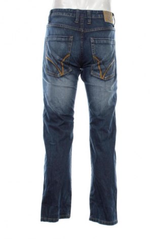 Herren Jeans Unbranded, Größe M, Farbe Blau, Preis 11,99 €