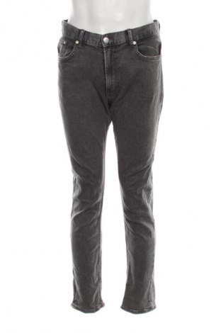 Herren Jeans Unbranded, Größe L, Farbe Grau, Preis 6,99 €
