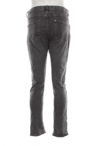 Herren Jeans Unbranded, Größe L, Farbe Grau, Preis 6,99 €