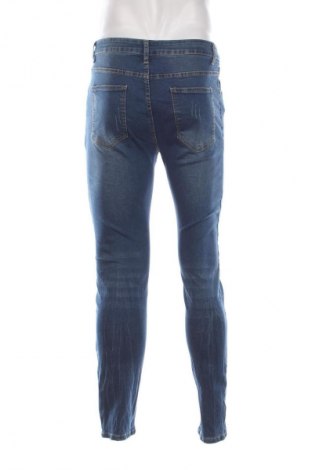Herren Jeans Unbranded, Größe M, Farbe Blau, Preis € 6,99