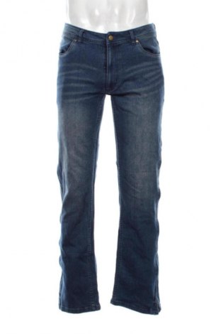 Мъжки дънки Unbranded, Размер M, Цвят Син, Цена 20,99 лв.