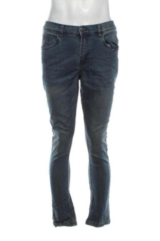 Blugi de bărbați Unbranded, Mărime M, Culoare Albastru, Preț 58,99 Lei