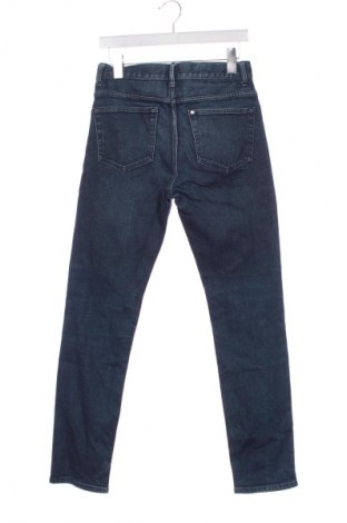 Blugi de bărbați Unbranded, Mărime S, Culoare Albastru, Preț 28,99 Lei