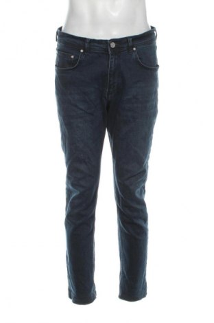 Blugi de bărbați Unbranded, Mărime XL, Culoare Albastru, Preț 91,99 Lei