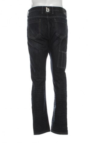 Blugi de bărbați Unbranded, Mărime M, Culoare Albastru, Preț 52,99 Lei