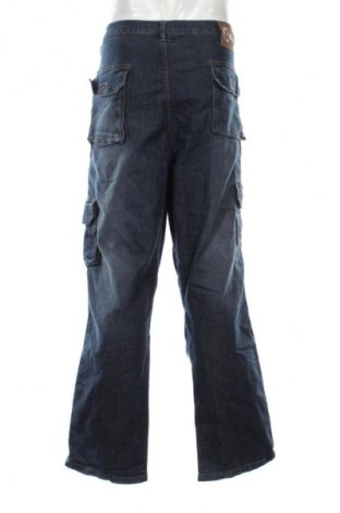Herren Jeans Unbranded, Größe XXL, Farbe Blau, Preis 16,99 €