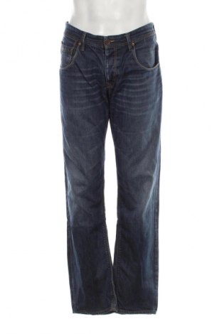 Herren Jeans Unbranded, Größe L, Farbe Blau, Preis 6,99 €