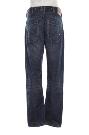 Herren Jeans Unbranded, Größe L, Farbe Blau, Preis 6,99 €