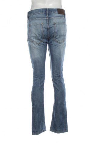 Blugi de bărbați Unbranded, Mărime S, Culoare Albastru, Preț 29,99 Lei