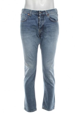Herren Jeans Unbranded, Größe S, Farbe Blau, Preis 5,99 €