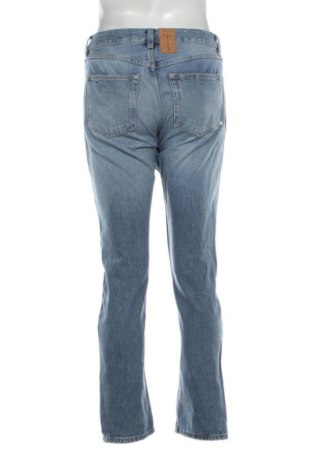 Herren Jeans Unbranded, Größe S, Farbe Blau, Preis 5,99 €
