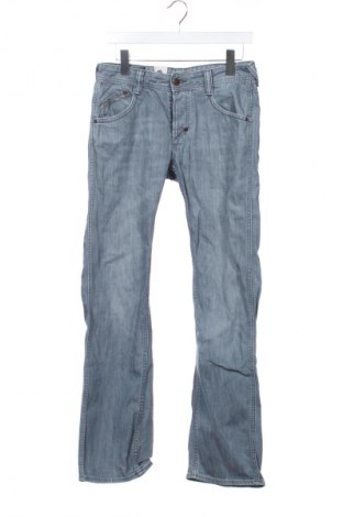 Herren Jeans Unbranded, Größe S, Farbe Blau, Preis 11,99 €
