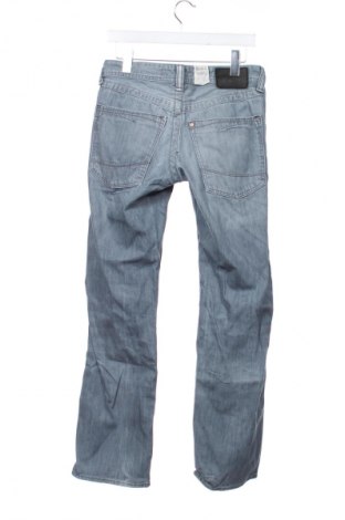 Herren Jeans Unbranded, Größe S, Farbe Blau, Preis 11,99 €