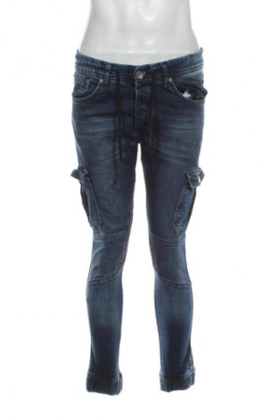 Herren Jeans Unbranded, Größe M, Farbe Blau, Preis € 12,99