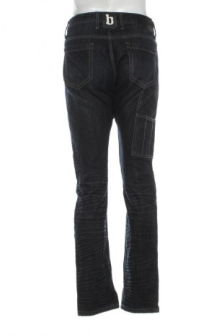 Herren Jeans Unbranded, Größe M, Farbe Blau, Preis 14,99 €