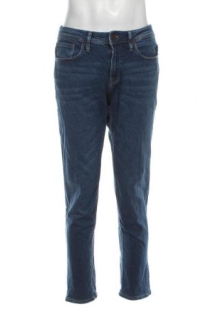 Blugi de bărbați Unbranded, Mărime S, Culoare Albastru, Preț 54,99 Lei