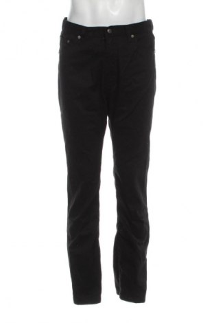 Blugi de bărbați Unbranded, Mărime M, Culoare Negru, Preț 27,99 Lei