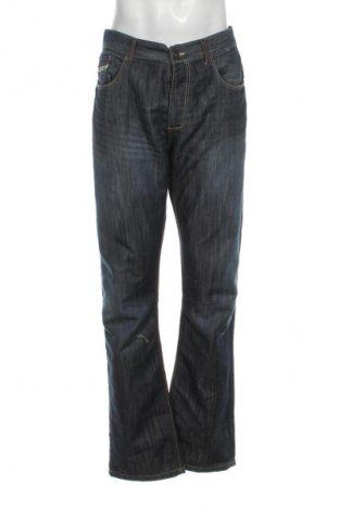 Herren Jeans Unbranded, Größe L, Farbe Blau, Preis € 17,99