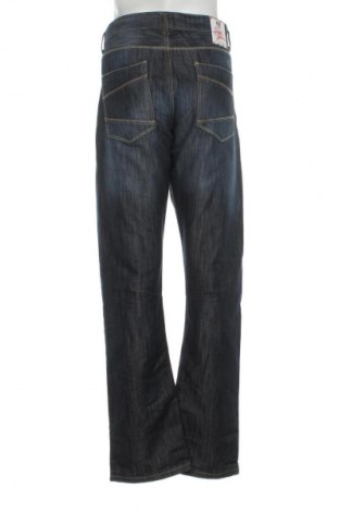Herren Jeans Unbranded, Größe L, Farbe Blau, Preis € 17,99