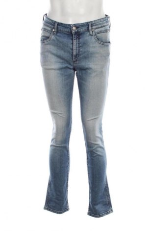 Herren Jeans Unbranded, Größe M, Farbe Blau, Preis € 5,99