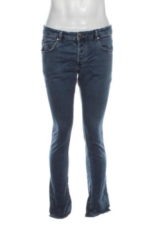 Herren Jeans Unbranded, Größe M, Farbe Blau, Preis 5,99 €