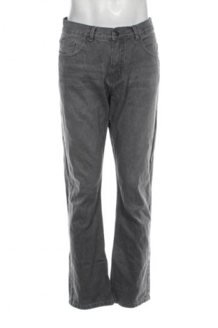 Herren Jeans Unbranded, Größe L, Farbe Grau, Preis € 15,99