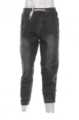 Pánské džíny  Unbranded, Velikost M, Barva Šedá, Cena  249,00 Kč