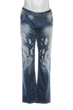 Herren Jeans Unbranded, Größe XL, Farbe Blau, Preis € 20,99