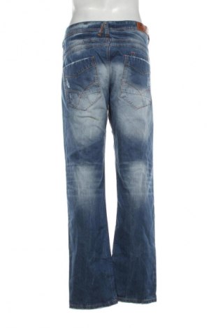 Herren Jeans Unbranded, Größe XL, Farbe Blau, Preis € 20,99