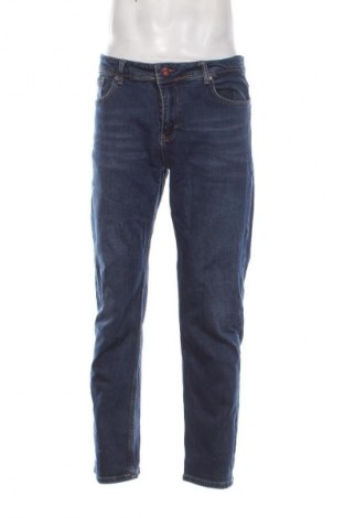 Herren Jeans Unbranded, Größe L, Farbe Blau, Preis 5,99 €