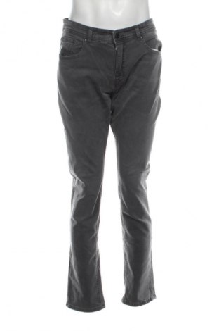Herren Jeans Unbranded, Größe L, Farbe Grau, Preis 6,99 €