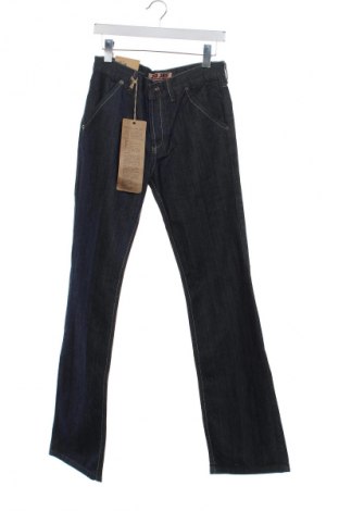 Herren Jeans Unbranded, Größe M, Farbe Blau, Preis € 20,99