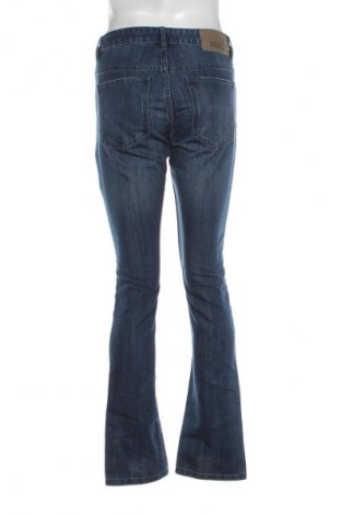 Blugi de bărbați Unbranded, Mărime M, Culoare Albastru, Preț 28,99 Lei