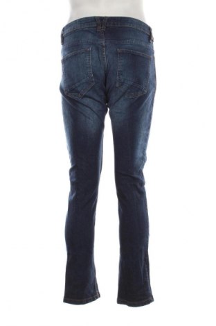 Blugi de bărbați Unbranded, Mărime M, Culoare Albastru, Preț 26,99 Lei