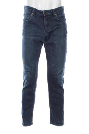 Herren Jeans Unbranded, Größe L, Farbe Blau, Preis 5,99 €