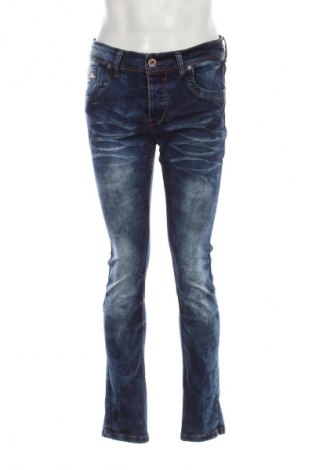 Herren Jeans Unbranded, Größe M, Farbe Blau, Preis 5,99 €