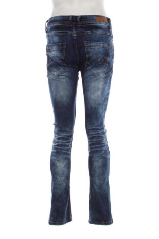 Herren Jeans Unbranded, Größe M, Farbe Blau, Preis 5,99 €