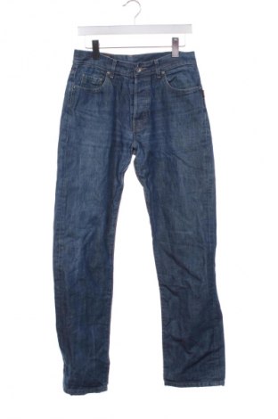 Męskie jeansy Unbranded, Rozmiar S, Kolor Niebieski, Cena 43,99 zł