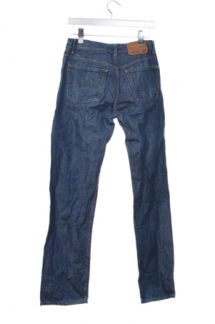 Męskie jeansy Unbranded, Rozmiar S, Kolor Niebieski, Cena 43,99 zł