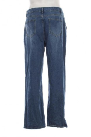 Blugi de bărbați Unbranded, Mărime M, Culoare Albastru, Preț 67,99 Lei