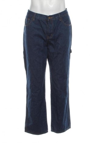 Herren Jeans Unbranded, Größe L, Farbe Blau, Preis € 17,99